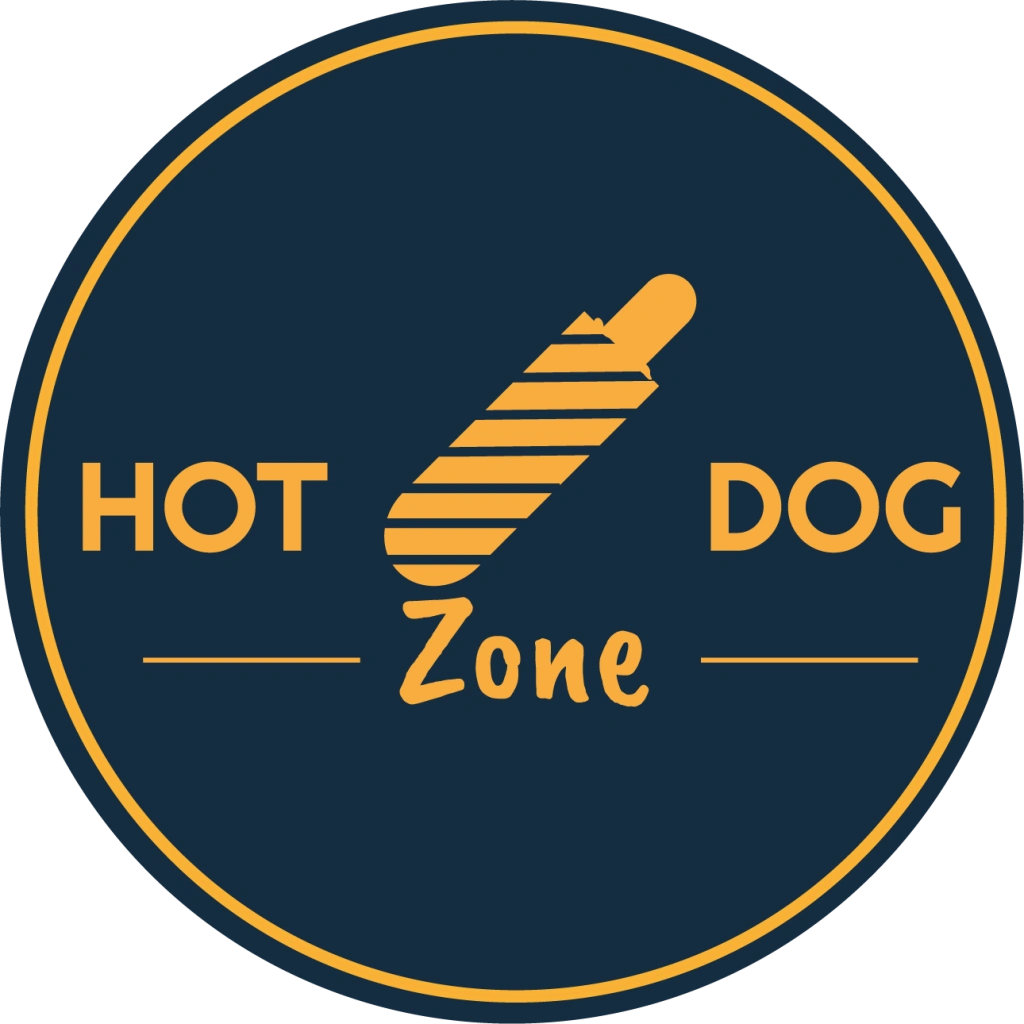 Hot Dog Zone UK logo