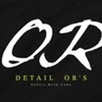 TheDetail.OR logo