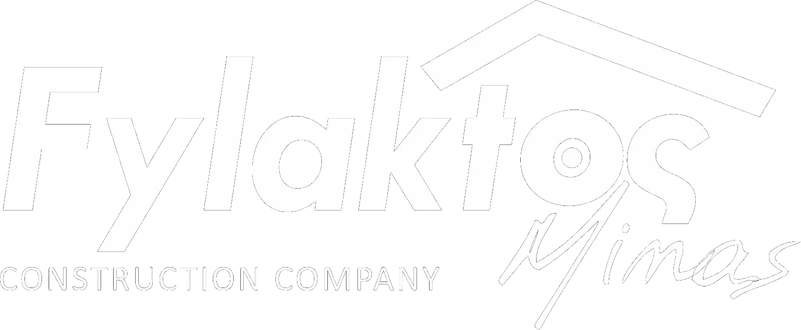 Fylaktos Minas Constructions logo